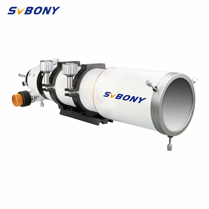 

SVBONY SV503 Telescope,80ED/F7 Telescope OTA Focal Length 560mm with SV229 Solar Filter,for Exceptional Astrophotography