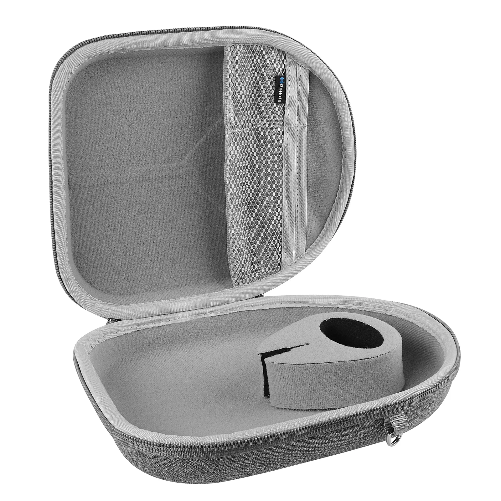 Imagem -02 - Geekria Fones de Ouvido Case Bolsa para b & o Jogo Beoplay H9i H95 h9 h8 h6 Portátil Bluetooth Fones de Ouvido Bolsa para Acessórios