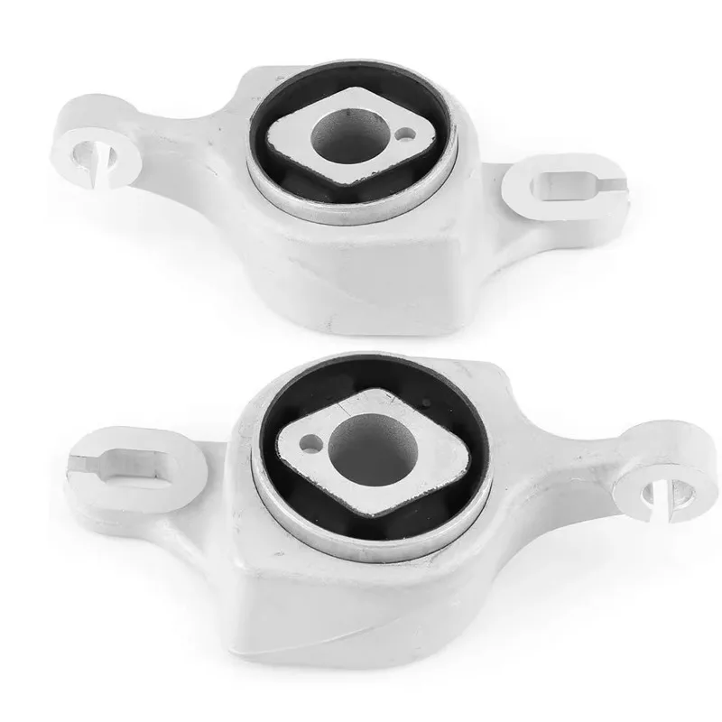 Rear/Front Suspension Lower Control Arm Bushings for Mercedes-Benz Gl-Class X166 M-Class W166 ML350 ML400 1663300243 1663300143