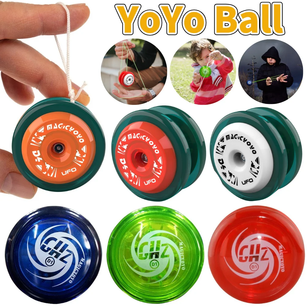 #40 Compare Yoyos Before You Buy