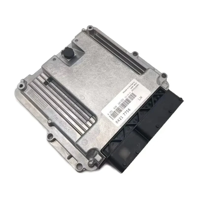 Hot Sale Programmable Engine ECU Power Control ECU Panel Controller Engine Module 0281020205 04217756 Compatible With