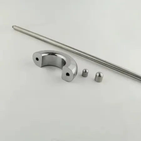 

Tenor Alto Sax Bell Iron Woodwind Instrument Repair Tools Musical Instrument Maintenance Kit for pro Amateurs
