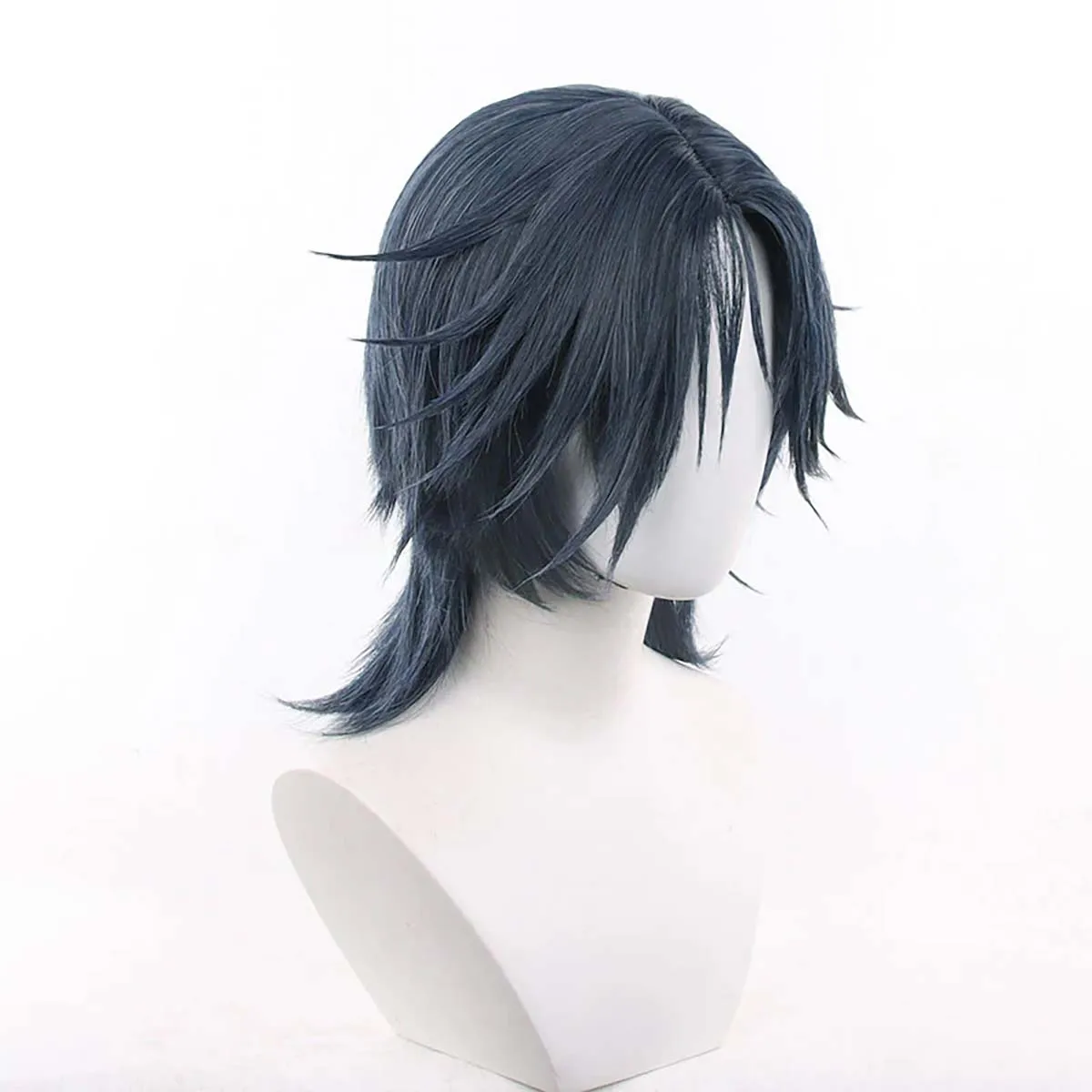 할로윈 파티 남자 애니메이션 링크 클릭 코스프레 JAE LEE 코스프레 가발