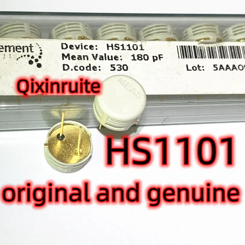 Qixinruite   Brand new original genuine HS1101 CAN2 integrated circuit IC chip