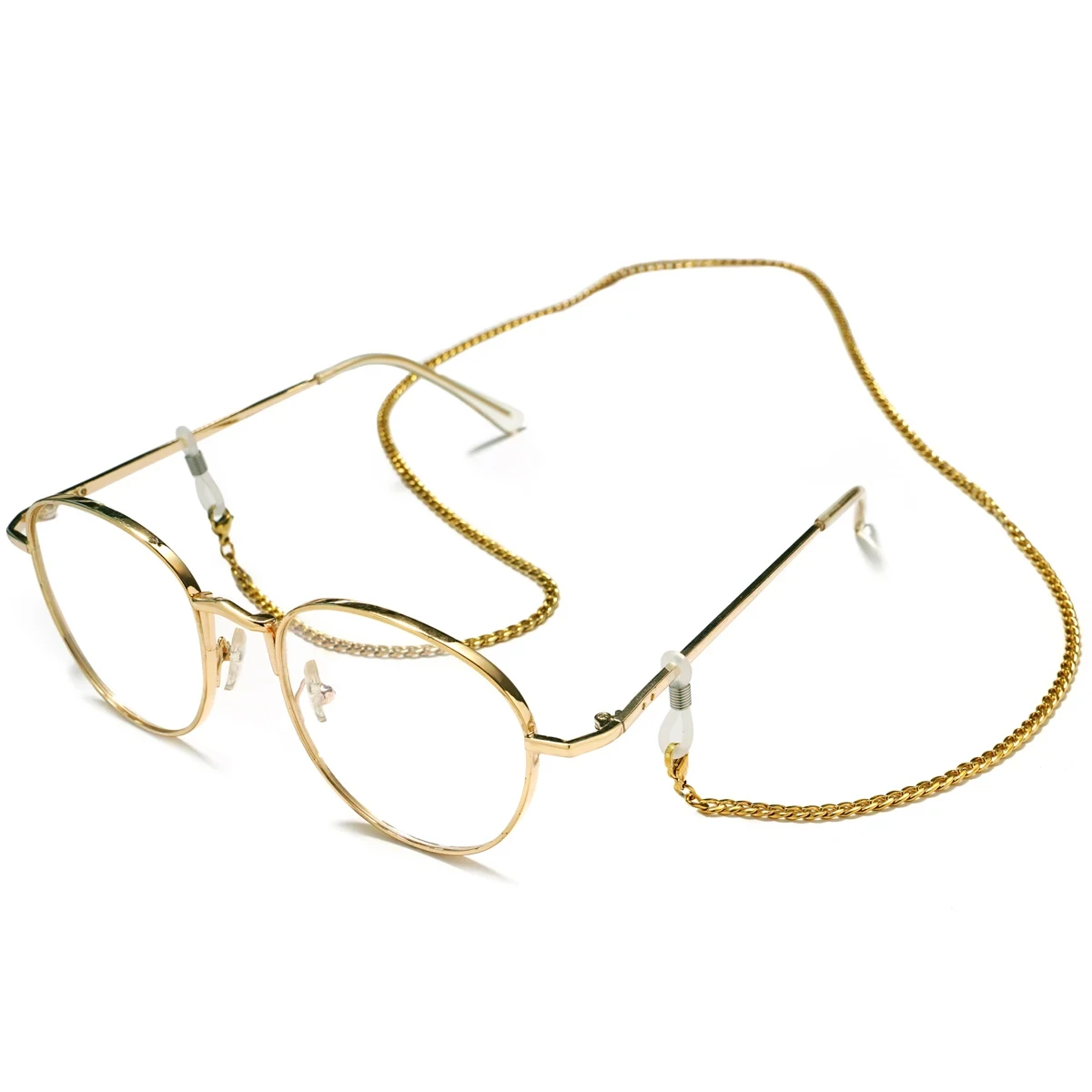 2022 New Fashion Mixed Eyeglasses Strap Reading Glasses Chain Spectacles Sunglasses Eyewear Chain Neck Cord Rope