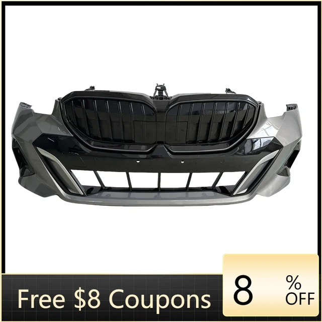 

Высококачественный использованный передний бампер для популярной модели STLF I5 G60