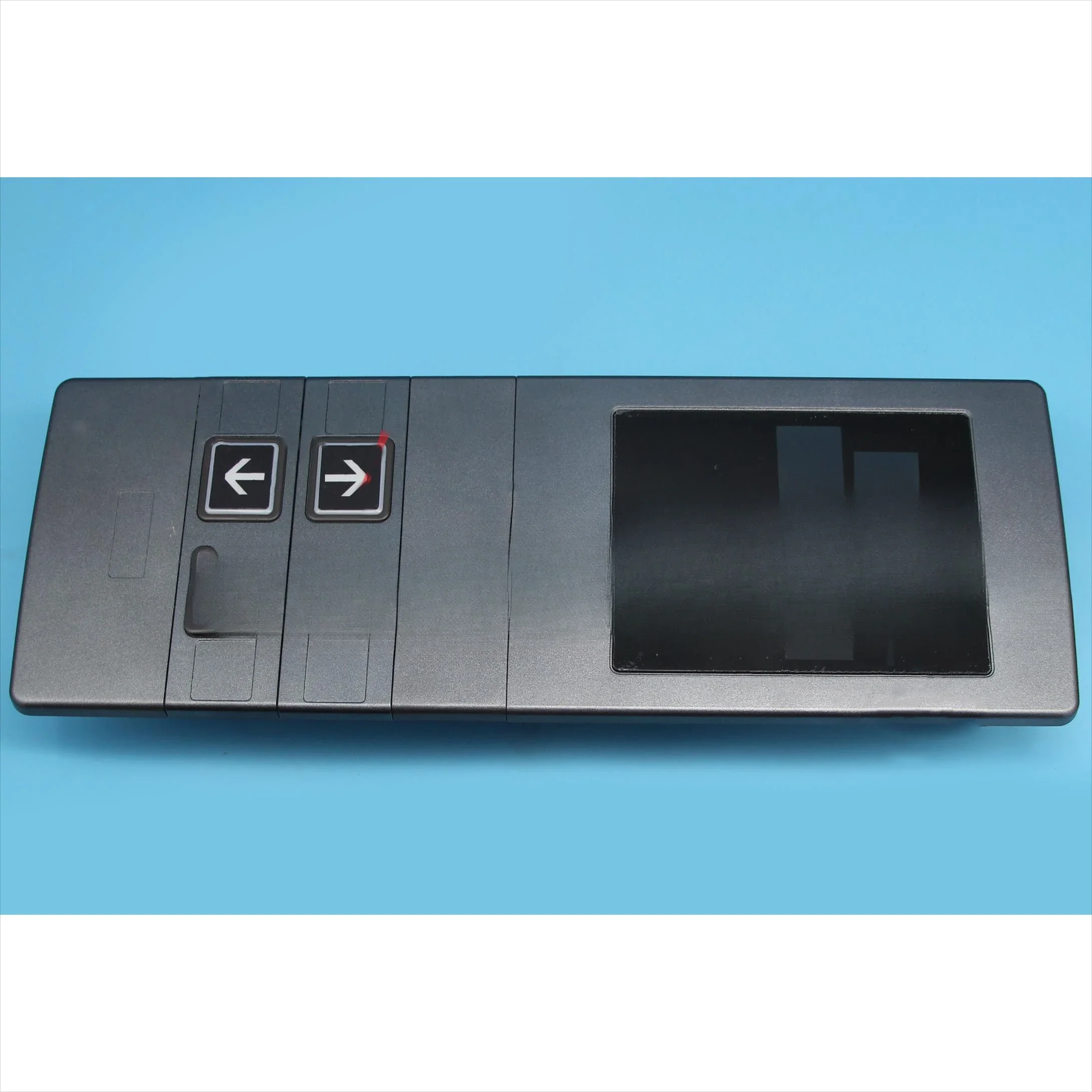 The product can be customized. Suitable for elevator accessories, independent call button control board