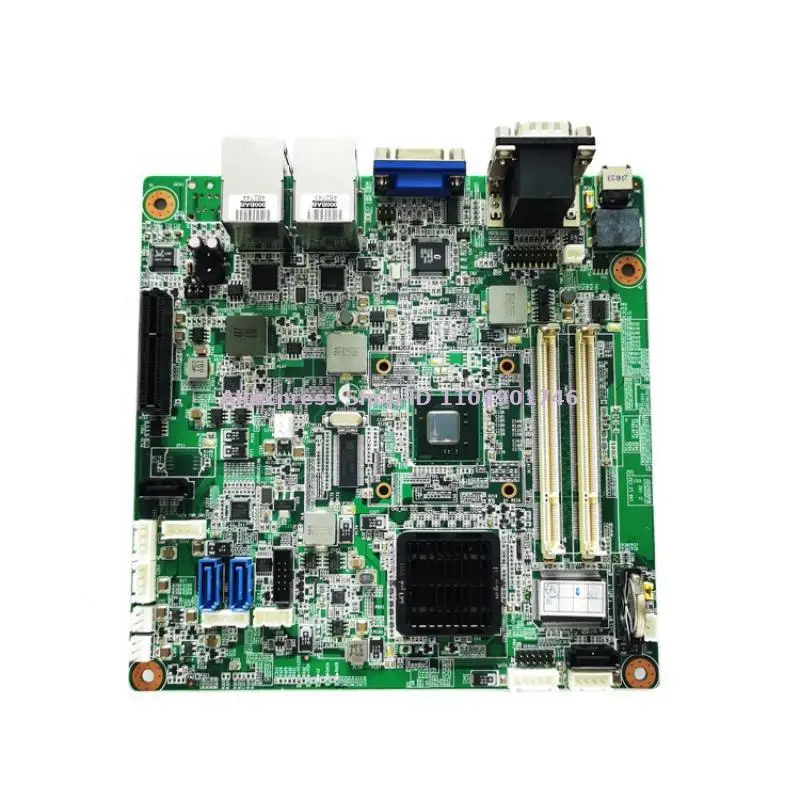 PCM-8808 REV.A1 Embedded Industrial Control Motherboard, Industrial Control Equipment Board