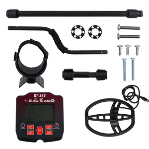 أفضل 12 آلة للبحث عن الذهب للمبيعات - رقم 12