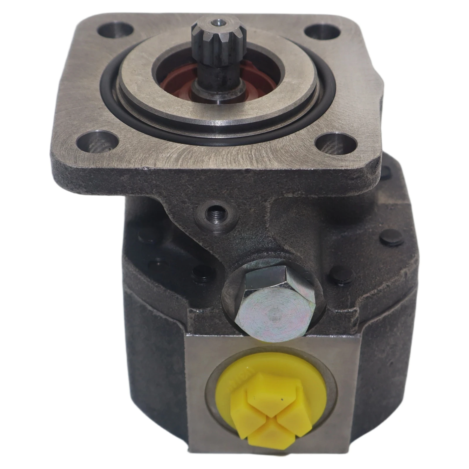 

Oil Transfer Pump 149-1950 For Caterpillar CAT AE40 AE40 II AD45 AD40 Underground Articulated Truck