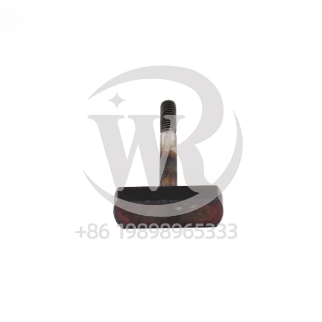 

Винт-штифт для зажима плашек Komori LS40 GL40 GL46, артикул 7943016903, аксессуары для запчастей Komori