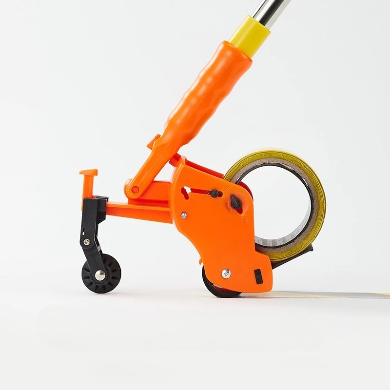 

Mulch film quick sticker artifact Masking paper quick sticker Home improvement project decoration Beauty sewing