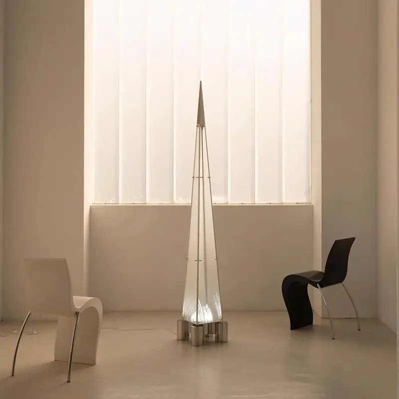 Люстра Современный Простой Торшер Ниша Освещение F Дизайн Sense Ниша