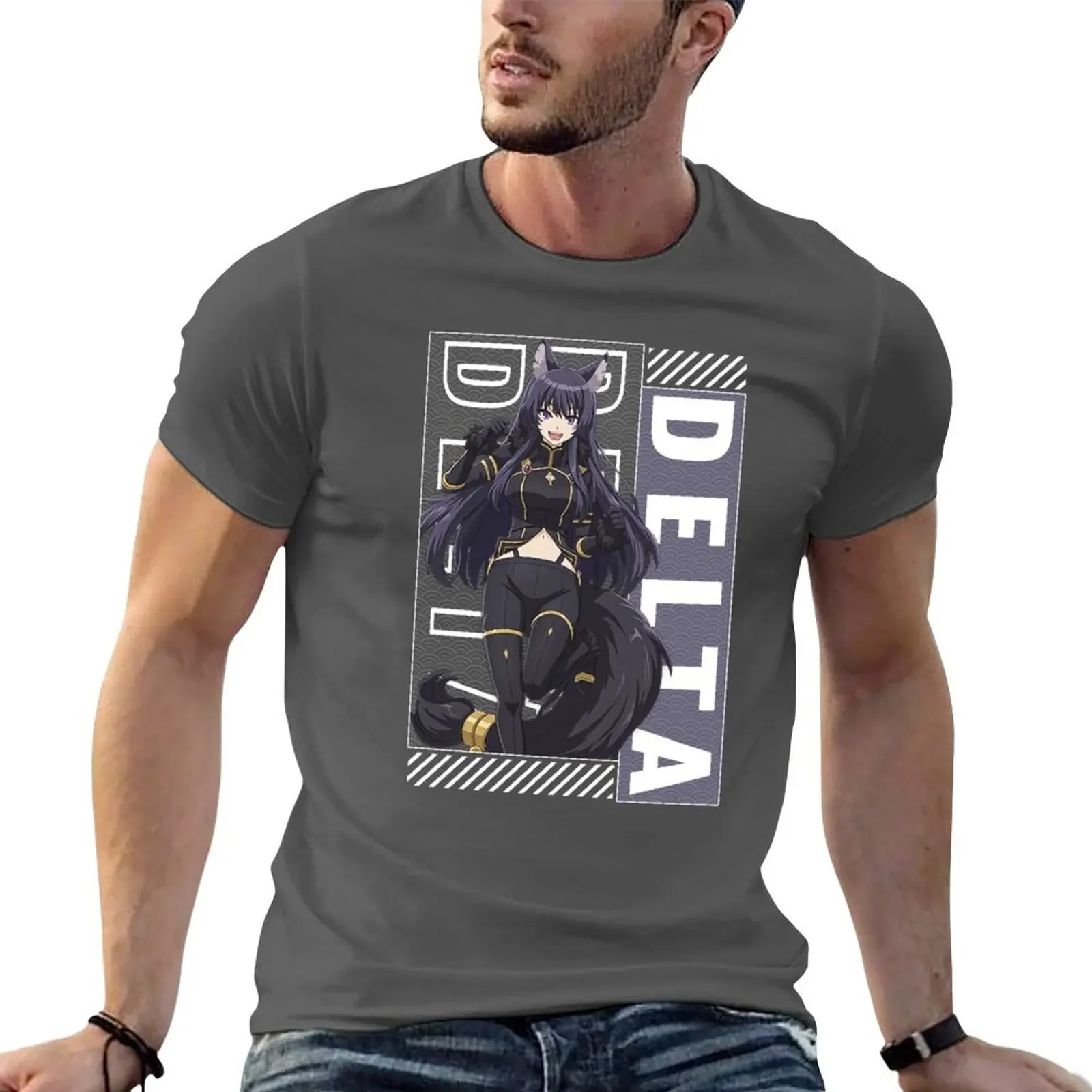 Dark Gray