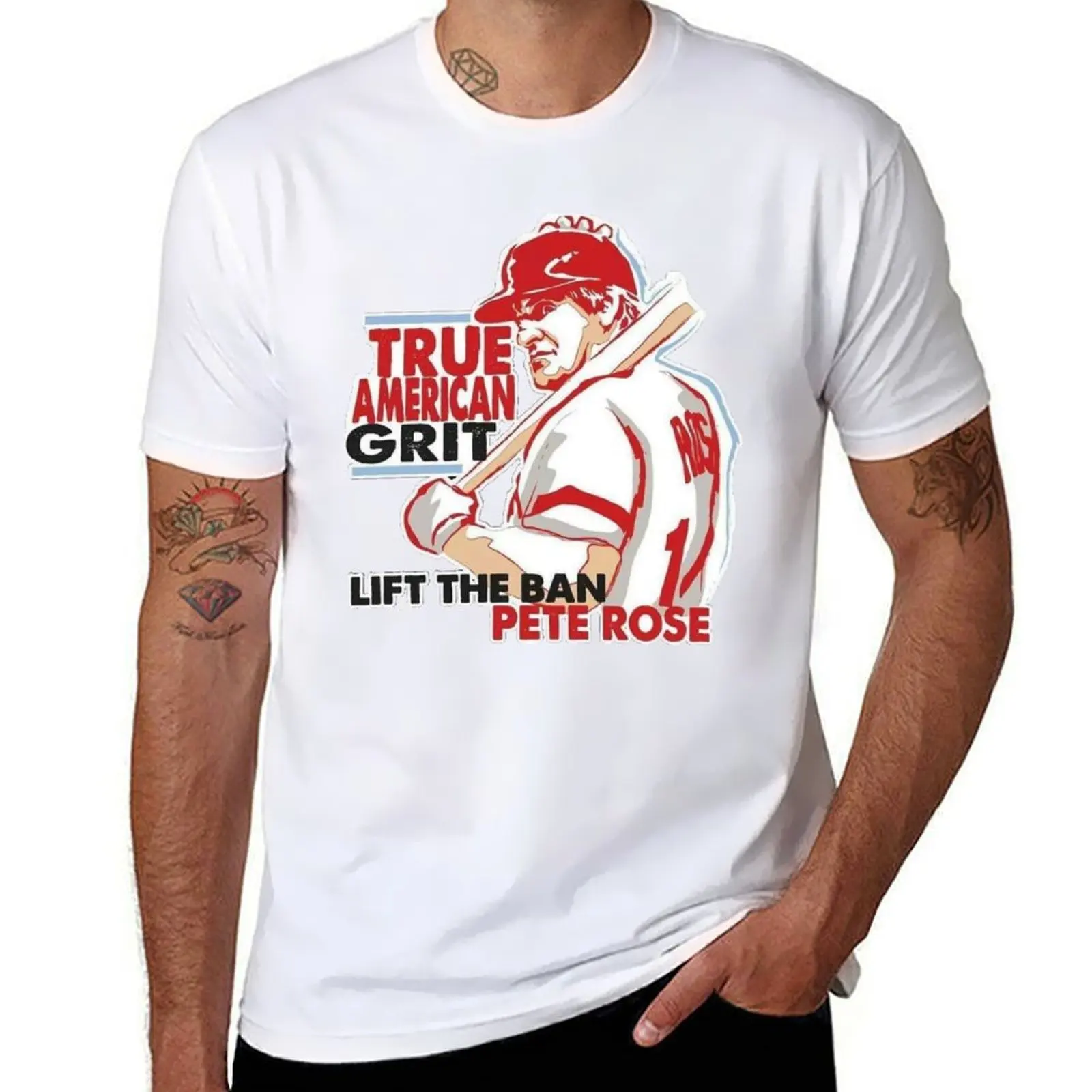 

t t cotton oversize fit for man slim shirt - Hall Pete t - T-Shirt Rose Lift Fame shirts anime The Ban 100% of men shirts