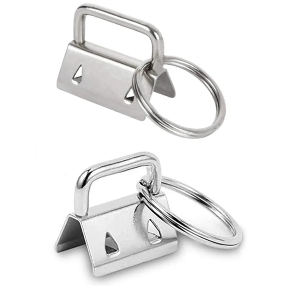 41 قطعة كماشة مفتاح فوب الأجهزة مجموعة كاملة المهنية حقيبة حزام الأجهزة استبدال أجزاء DIY أدوات صنع المجوهرات #2