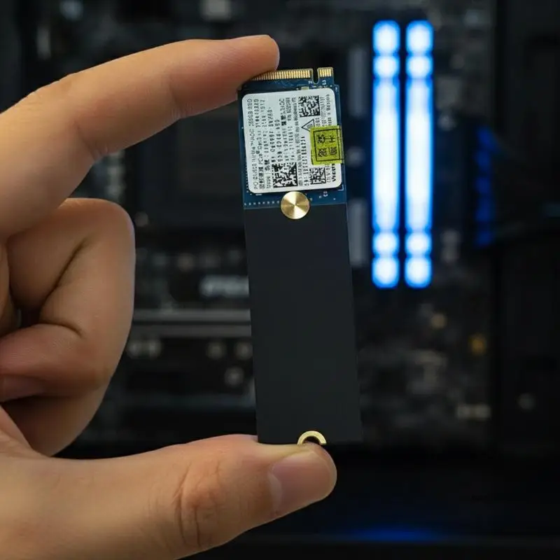

M2 Solid State Drive Adapter Flexible 2230 2242 2280 Sizes Conversion Card for Enhanced SSD Storage in Laptop Desktop