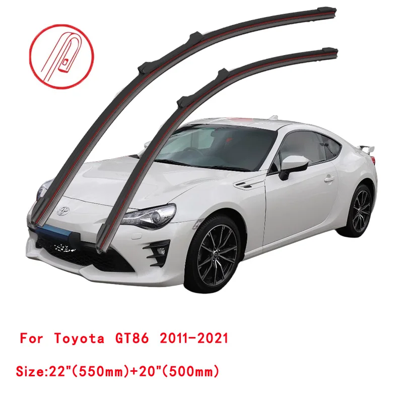 For Toyota GT86 ZN6 ZC6 ZN8 ZD8 86 for Subaru BRZ GR86 Scion FR-S