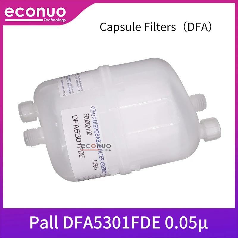 pall capsule ink filter DFA series filter DFA1A015FSW44 1.5U pall filter DFA4201J100 10u DFA4201J200  20u DFA5301FDE 0.05u