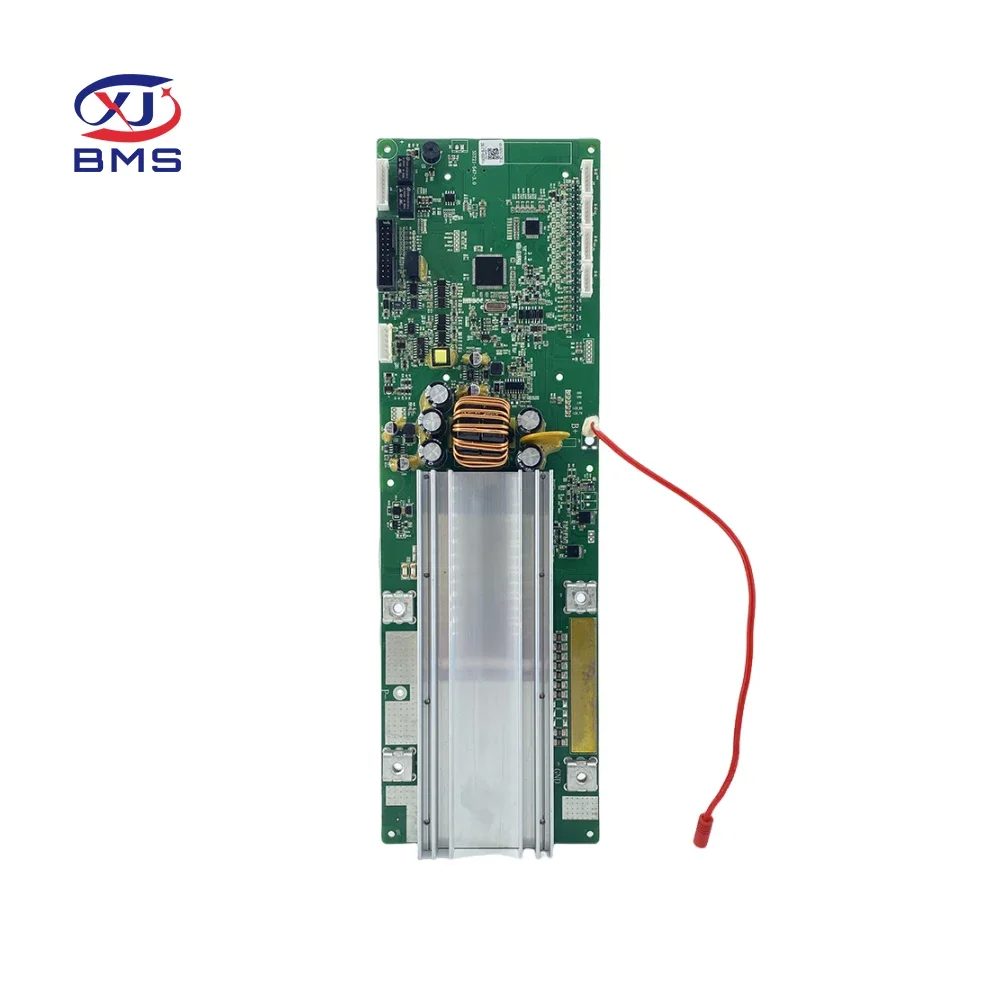 Xj 8S/16S 100A 24/4…