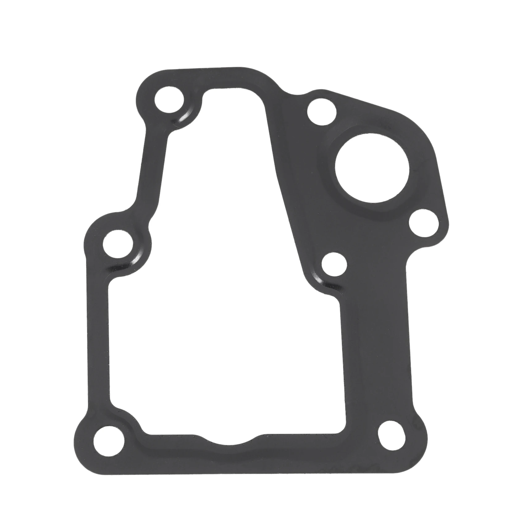 Engine Water Outlet Chamber Gasket 134078 for Peugeot 307 308 508 407 Citroen C4 C5 1.8 2.0 Engine Thermostat Gasket