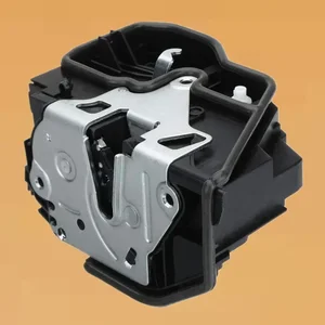 7 Hauptverkaufsschloss E90 - №2