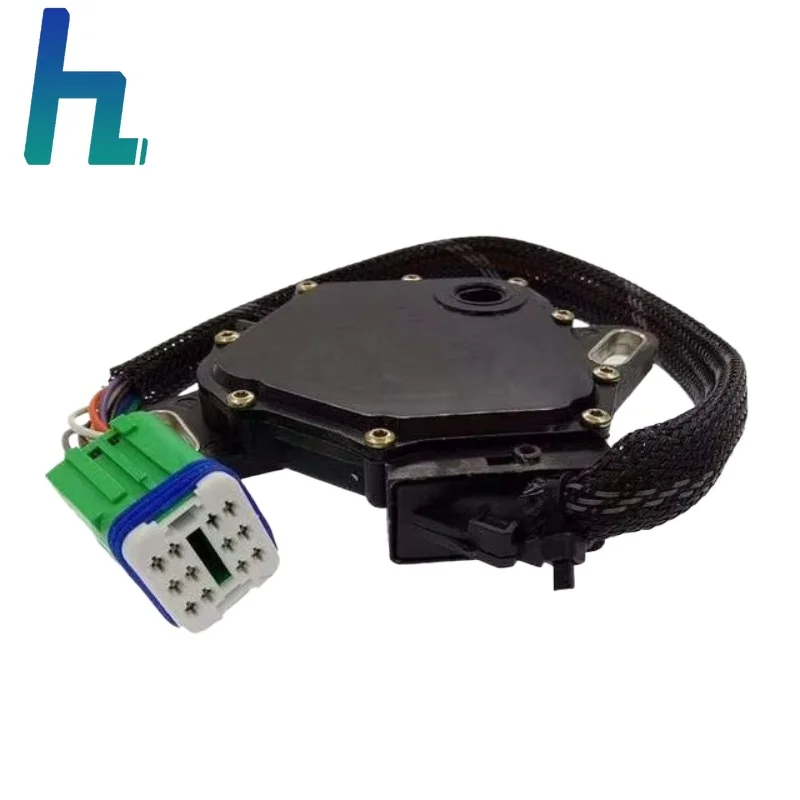 252927 7700100010 Automatic Transmission MPLS Switch For Peugeot 207 307 Citroen C5 Renault Megane II DPO AL4