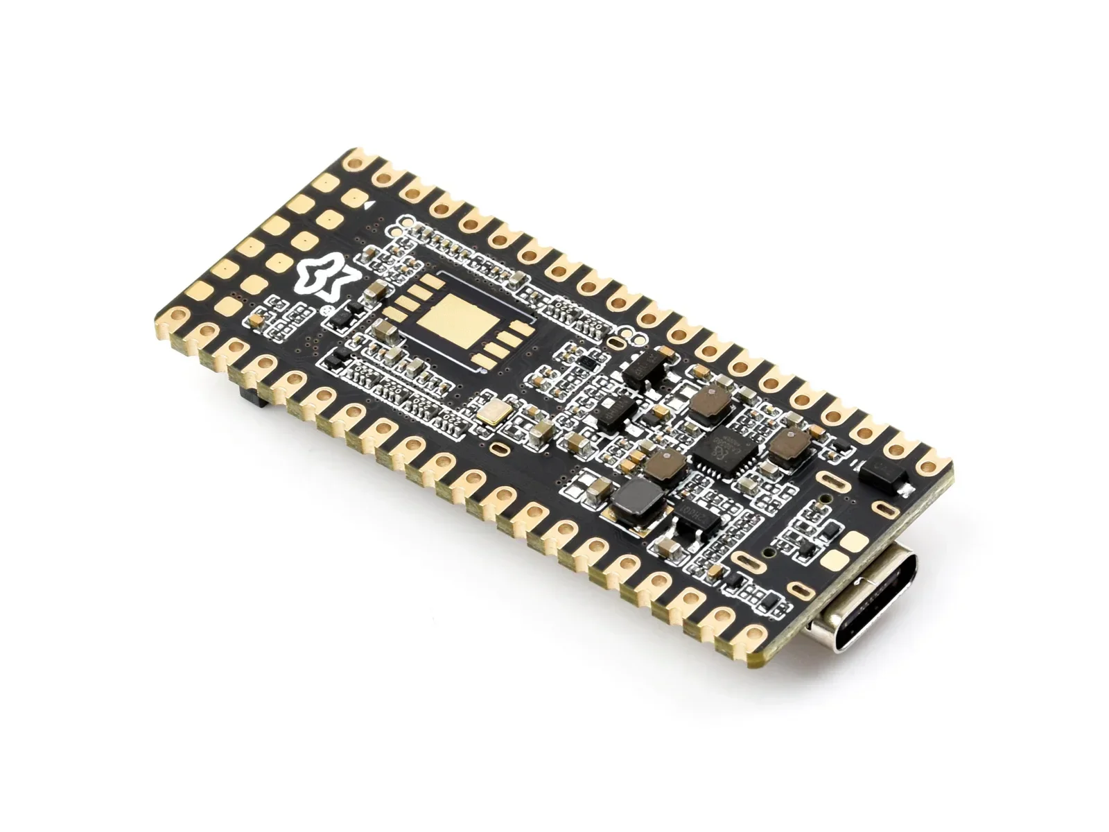 Luckfox Lyra RK3506G2 Linux Micro Deve Board, aam Cortex-M0 รวม Tripe-core aam Cortex-A7 การพัฒนาและการแก้จุดบกพร่องอย่างรวดเร็ว