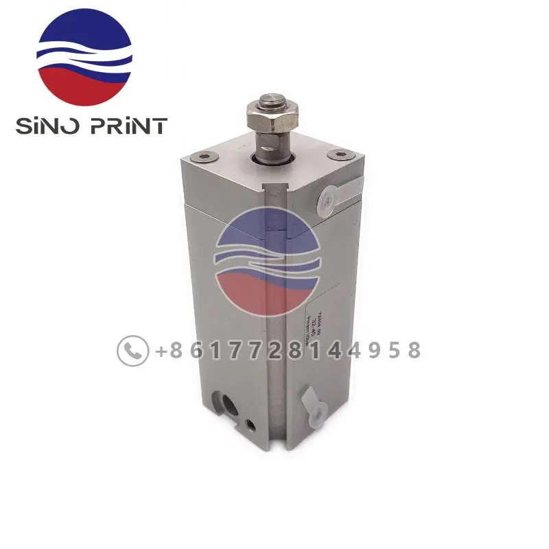 

72404.02 7240402 Air Cylinder Air Piston For Pneumatic Cylinder Printing Machinery Parts Made in China