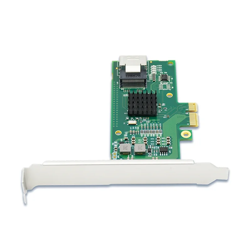 

For RAID 0, For RAID 1 Pcie 2.0 X 1 To 4-Port 6Gb/S Minisas(SATA 3.0) Card Featuring Marvell 9230 Controller