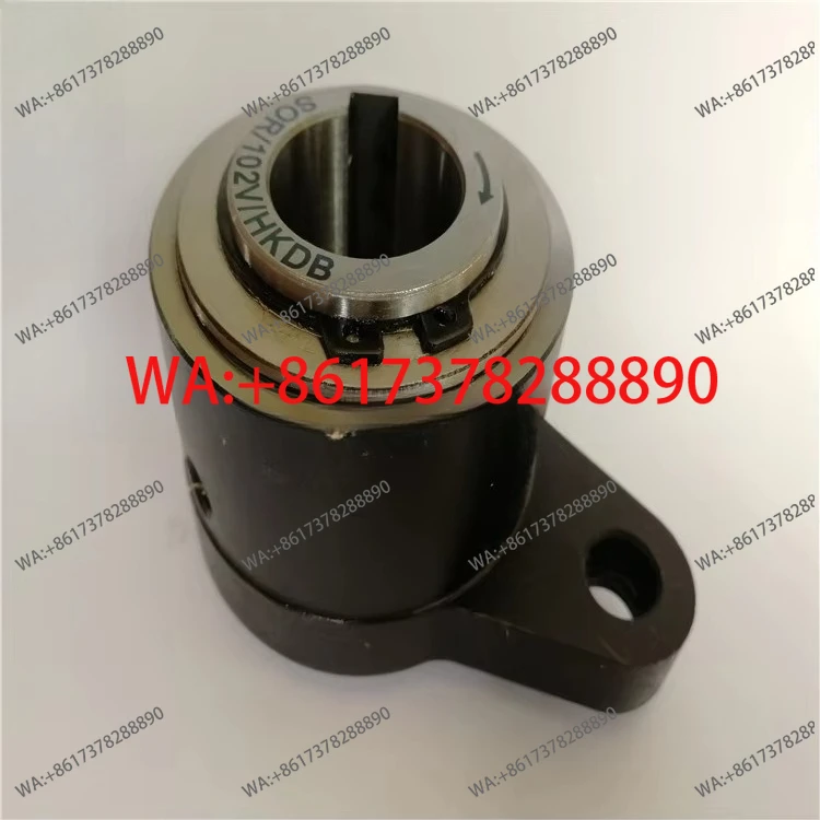 

SM102 SOR Press 91.008.005F Overrun Clutch