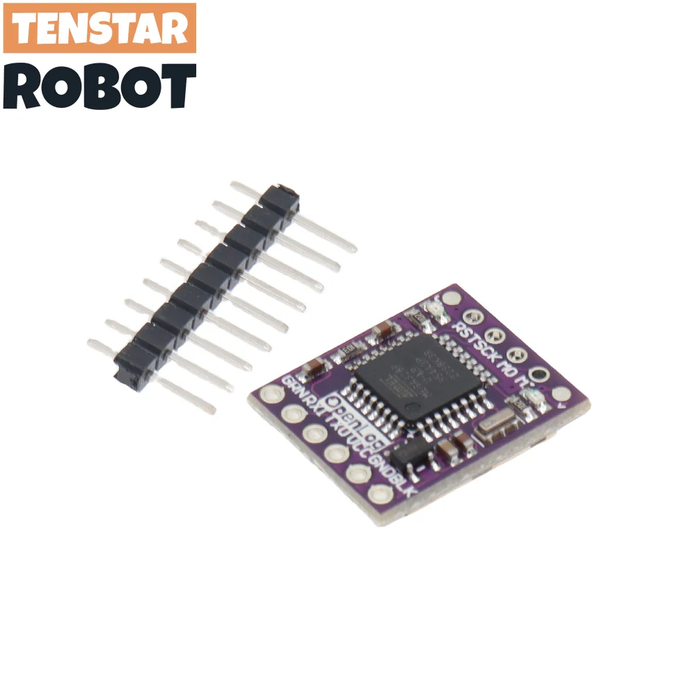 TENSTAR Openlog Seriële Datalogger Open Source Datarecorder Naze32 F3 Blackbox ATmega328 Ondersteuning Micro SD Module