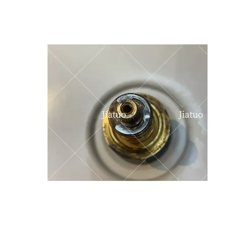 Customize All Kinds of Shower Thermostatic Cartridges for Tool Parts