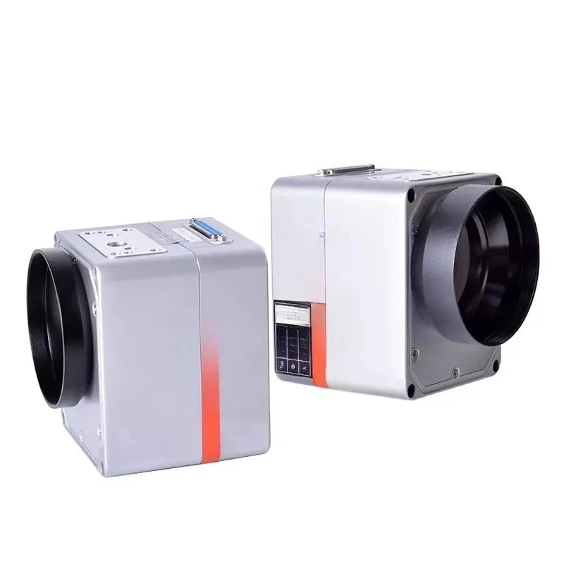 Galvanometer Galvo Head High Speed Laser Equipment Spare Parts Fiber Laser Marking Machine Scanner for Galvo Head