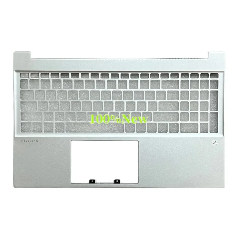 For HP Pavilion 15-EH 15-EG 15Z-EH TPN-Q245 Q246 Rear Lid TOP case laptop LCD Back Cover/palmrest upper with Fingerprint hole