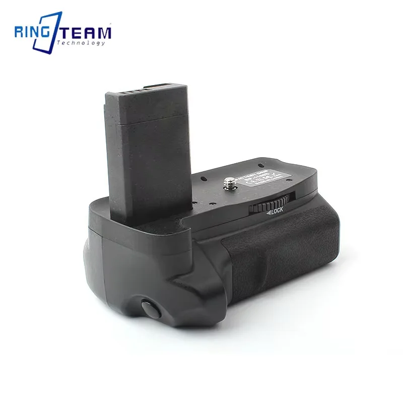 Camera battery compatible with Canons 1100D T3 T5 1300D 1200D T6 vertical BG-1100D battery FOR Camera Vertical Battery Grip