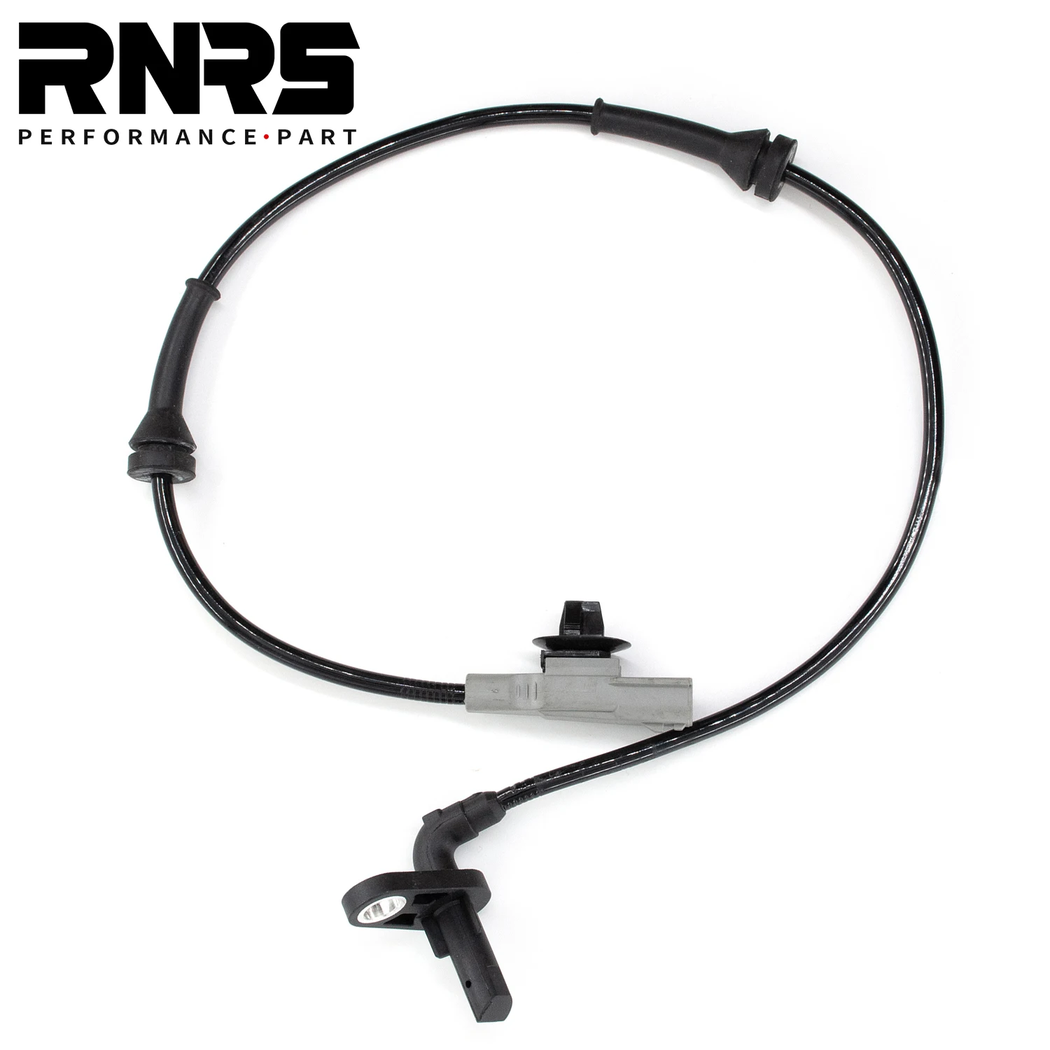 0265008312 Rear Left ABS Wheel Speed Sensor For Nissan Versa 2012-2017 1.6L S SV SL OEM 47901-1HA0A