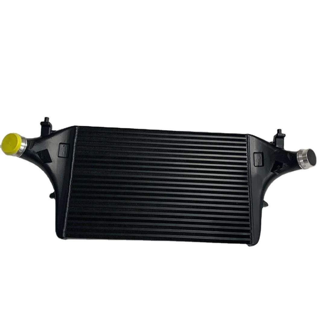 

Jagrow Performance Intercooler For Ford Fieta St MK8 Intercooler