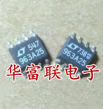 

Free shipping 2.5V,LDOLT1963AES8-2.5.LT963A25 SOP-8 10PCS As shown