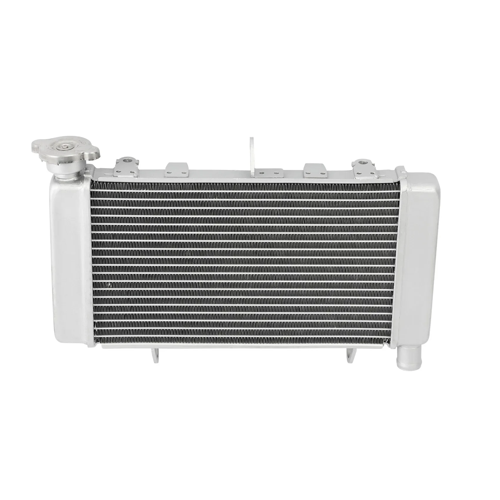 Radiator Engine Cooling Cooler For Honda CB500F CB 500F ABS 2016-2018 2017 Motorcycle Parts