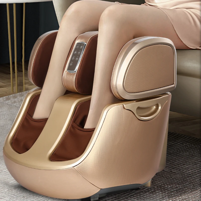 Multifunction Airbag Massager Foot and Calf Leg Massage