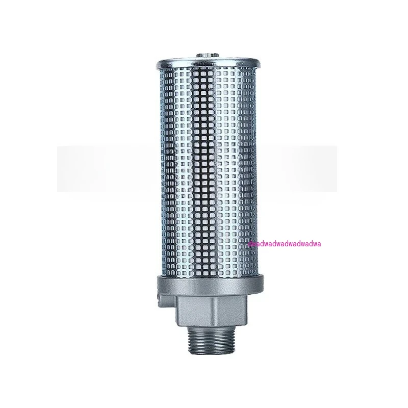 

SMC type VCHN3-04\ 3-06 blow molding machine VCHM4-10 exhaust 4-12 reduce noise 6 minutes 1 inch
