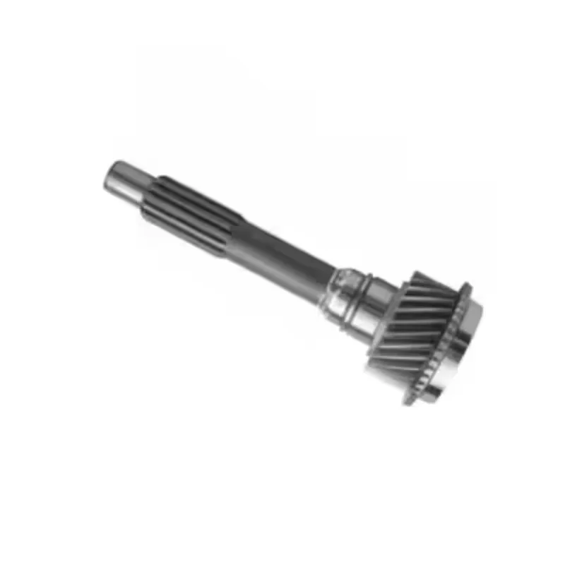

Hot Sale 8-97350006-0 8973500060 Wholesale Genuine Truck Transmission Parts High Speed Gear Shaft for ISUZU NPR71/4HG1