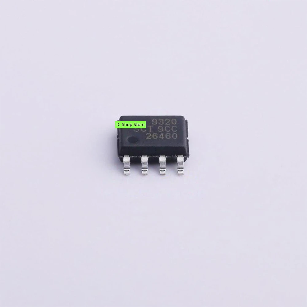 5pcs/lot SCT9320STDR  SCT9320 9320 SOP-8 100% Original Brand New