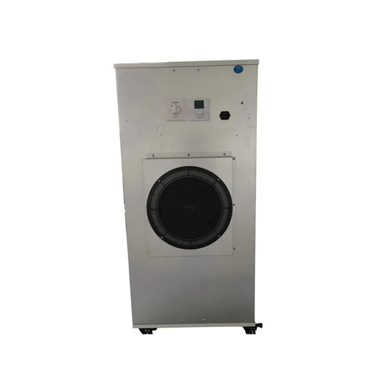 Workshop Professional FFU Carbon HEPA Air Purifier