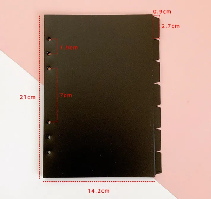 Variant: black