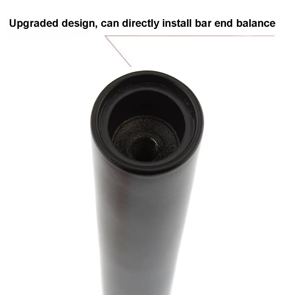 

Motorbike Handlebars for Kawasaki Ninja 650 EX650 ER650 Motorcycle Custom Parts Aluminium Directional Handle Steering Lever