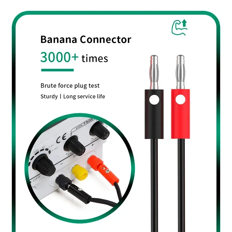 Kabel testowy telefonu zasilacz DC do Samsung Huawei Xiaomi OPPO Android linia naprawcza bez baterii