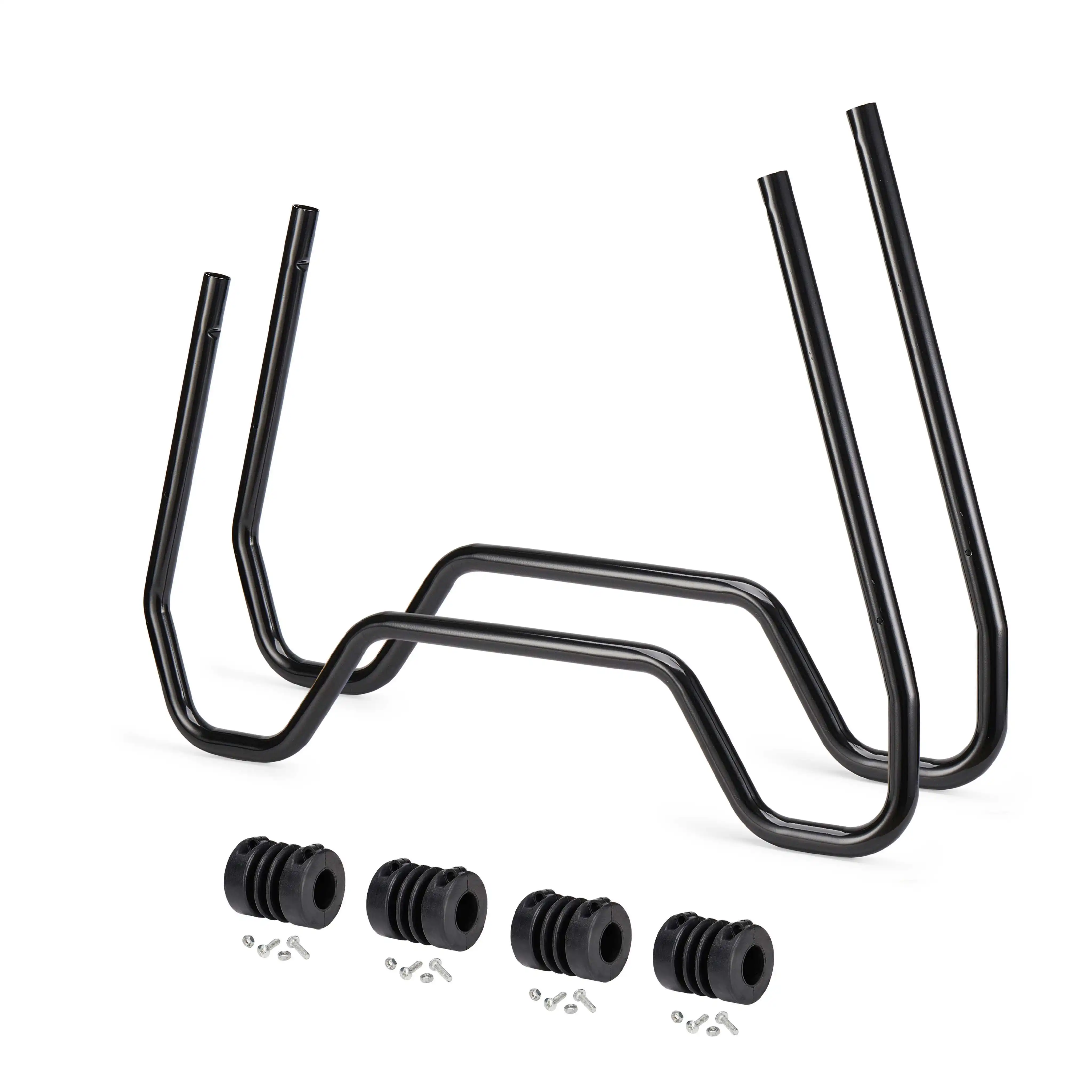 1 jeu pour train d'atterrissage Agras DJI T50, comprend des coussinets d'absorption des chocs, Kit de pièces, Accessoires pour drones agricoles