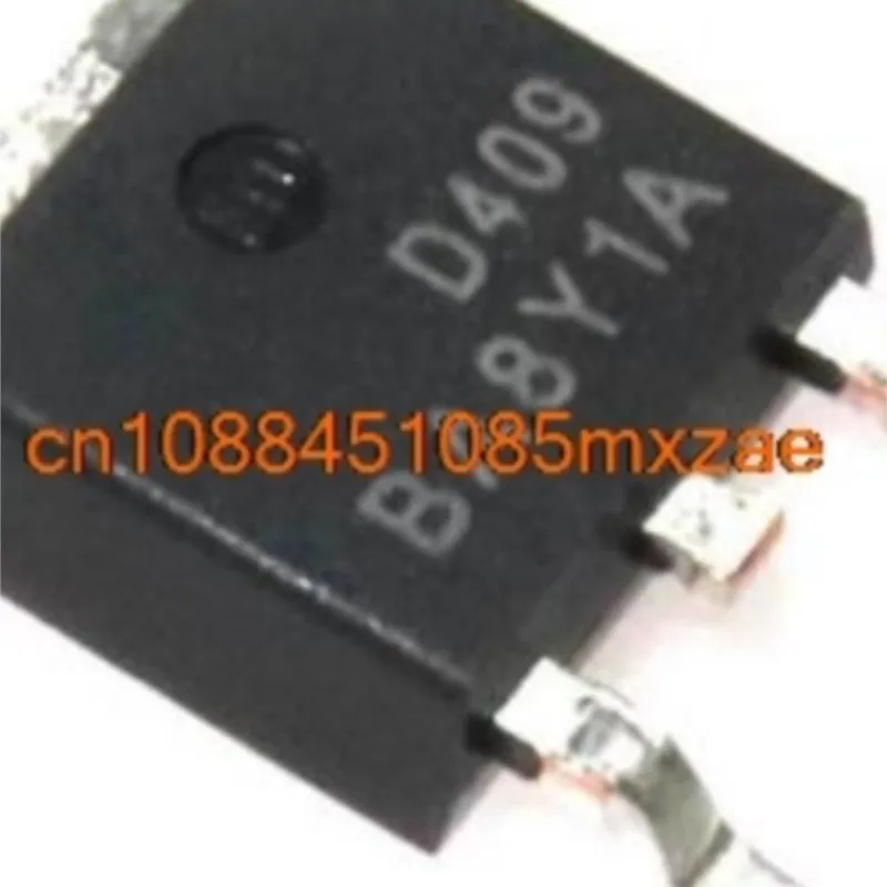 (Product quantity: 10 pieces) AOD409   D409     TO252